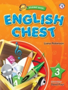 English Chest 3 Student's Book + CD English Chest 3 Student's Book + CD